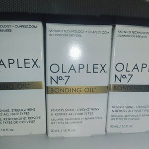 Authentic Olaplex Bundle Of 3